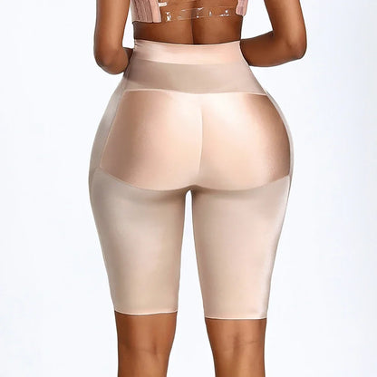 Butt Lifter Shapewear – Padded Push-Up Panties