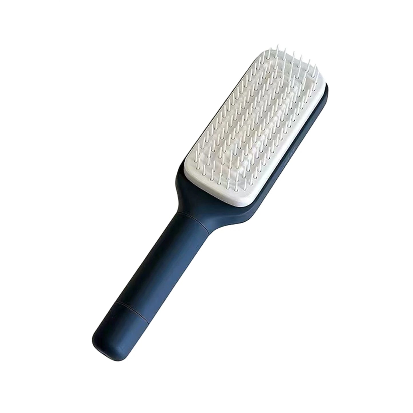 Air Cushion Massage Comb – Anti-Static & Self-Cleaning