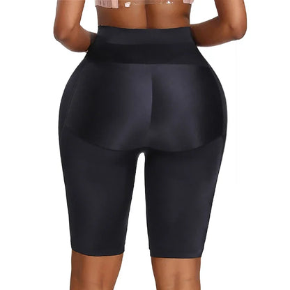 Butt Lifter Shapewear – Padded Push-Up Panties