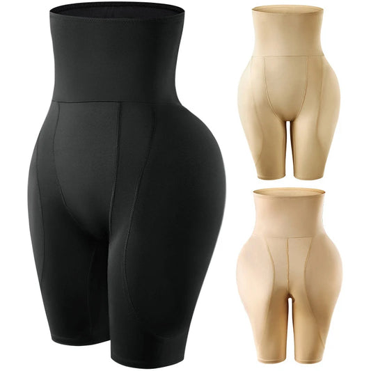 Butt Lifter Shorts – Hip Enhancer & Waist Trainer