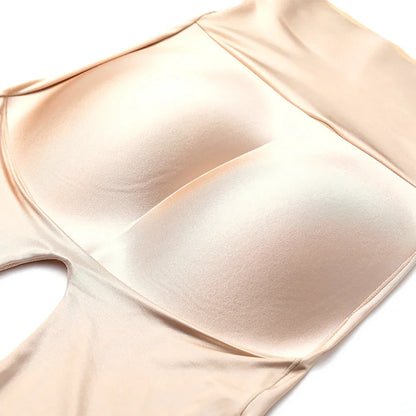 Butt Lifter Shapewear – Padded Push-Up Panties