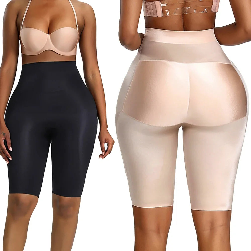 Butt Lifter Shapewear – Padded Push-Up Panties