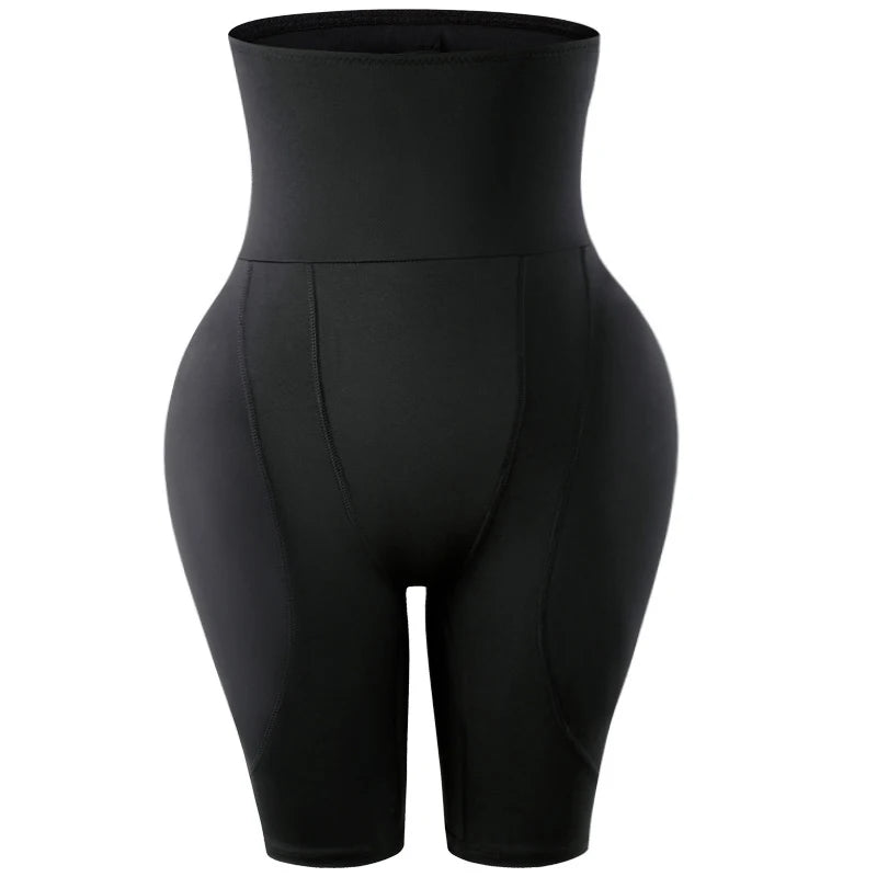 Butt Lifter Shorts – Hip Enhancer & Waist Trainer