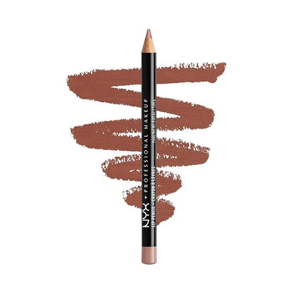 Long-Lasting Waterproof Lip Liner – Creamy & Plumping